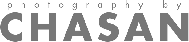 Photography by Chasan